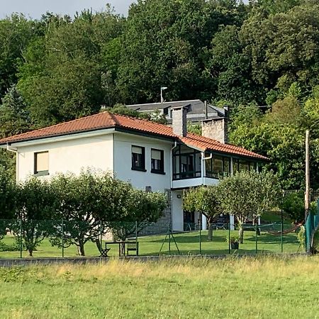 Apartamento En Chihuahua Etxea Gautegiz Arteaga Dış mekan fotoğraf