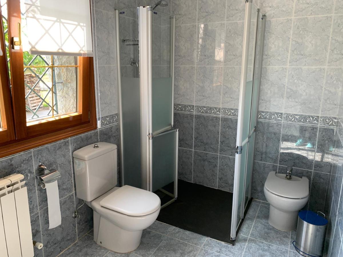 Apartamento En Chihuahua Etxea Gautegiz Arteaga Dış mekan fotoğraf