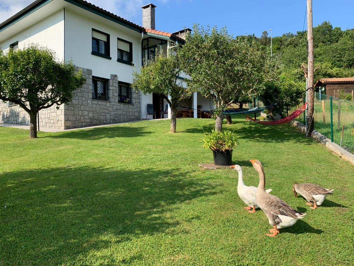 Apartamento En Chihuahua Etxea Gautegiz Arteaga Dış mekan fotoğraf