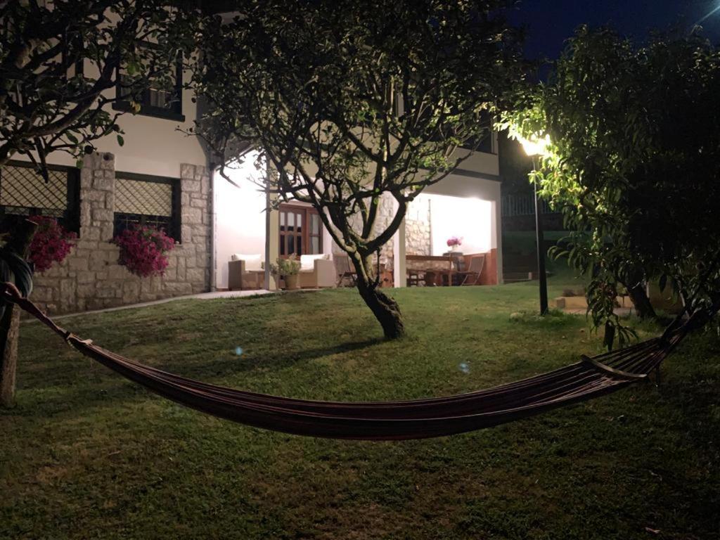 Apartamento En Chihuahua Etxea Gautegiz Arteaga Dış mekan fotoğraf