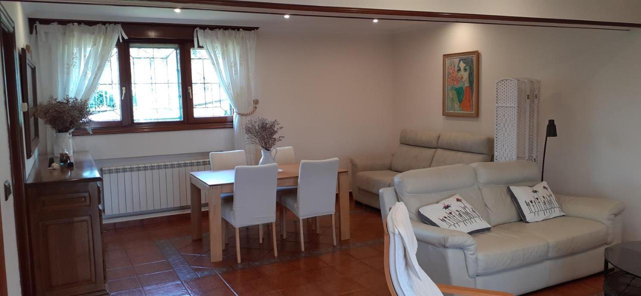 Apartamento En Chihuahua Etxea Gautegiz Arteaga Dış mekan fotoğraf